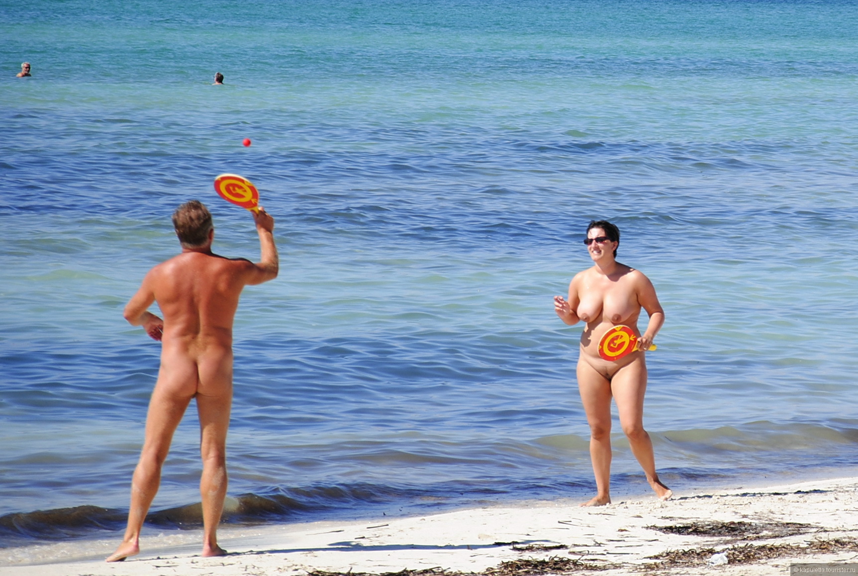 Platja es Trenc, Colònia Sant Jordi
